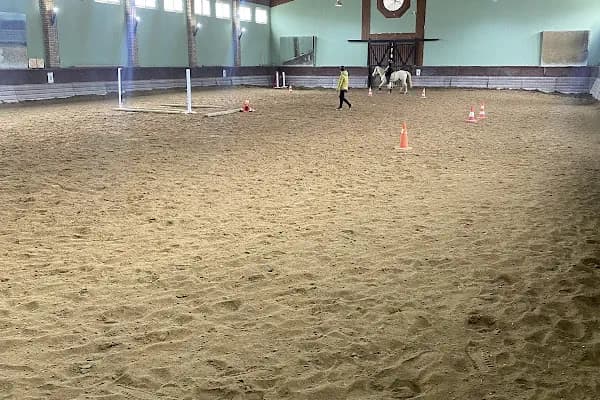 Orfe Tatil Köyü - Spor Kulübü - Antalya Döşemealtı
