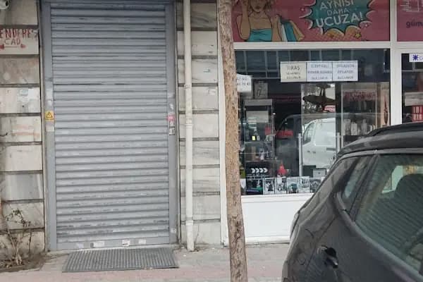 GÜMRÜK MALLARI SATIŞ MERKEZİ - Ev Eşyaları Mağazası - İstanbul Avcılar