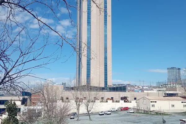 İstanbul - Avcılar Özel Haseki Koleji Ana Ilk Orta Lise Sağlık Lisesi - Meslek Okulu - İstanbul Avcılar