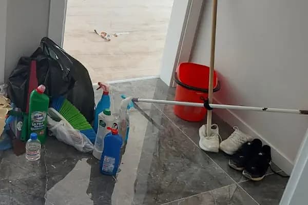 Bursa Temizlik Star - Ev Temizlik Hizmetleri - Bursa Yıldırım