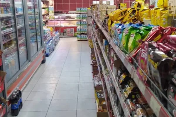 YILMAZLAR GROSS MARKET - Süpermarket - Adana Yüreğir