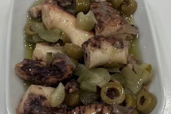 6 Üstü Meze Evi - Restoran - İzmir Buca