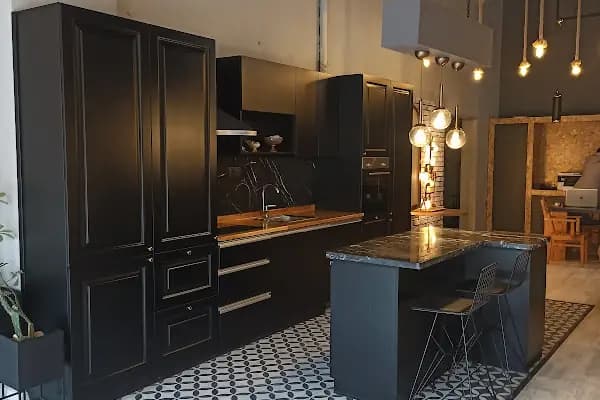 DESIGN 291 İç Mimarlık - İç Mimar - İzmir Bergama
