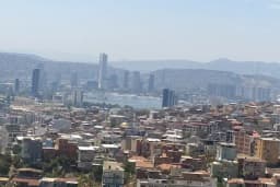 Doğançay Parkı