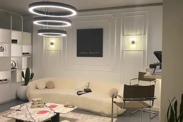 Carla Beauty Clinic - Güzellik Salonu - İstanbul Arnavutköy