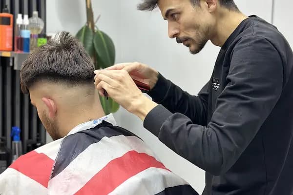 Çelikkol hair desing - Kuaför - Ankara Akyurt