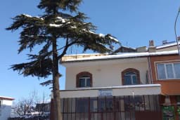 Yazıcı Mescidi