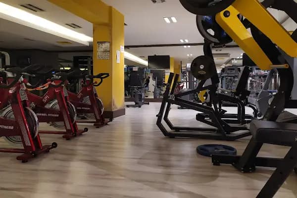 Bi Mola Spor salonu - Spor salonu - Bursa Osmangazi