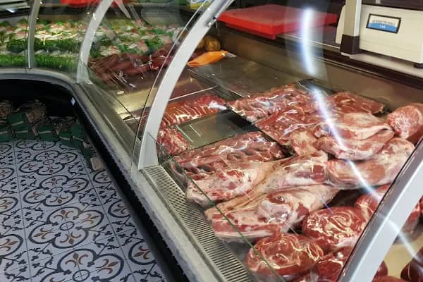 SİNAN ET STEAK - Kasap - Kocaeli Çayırova