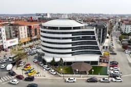 Golden Palas Hotel Çerkezköy