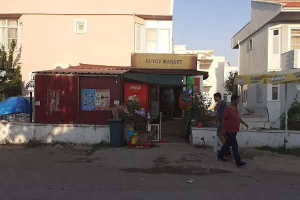 Duygu market - Market - Edirne Edirne Merkez