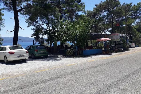 Akyaka Cengizin Yeri Camping - Kamp Alanı - Muğla Menteşe