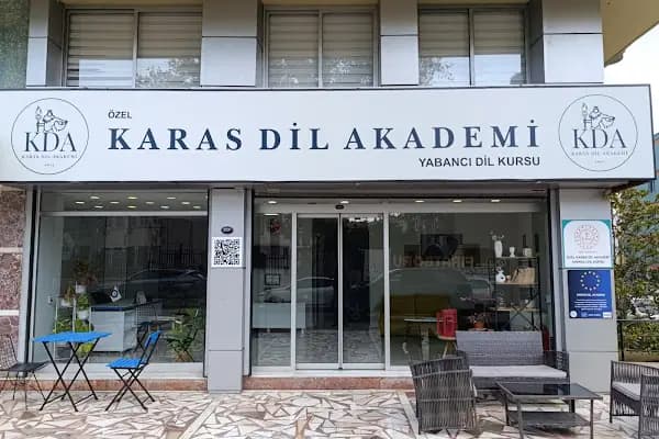Hacettepe Akademi Karşıyaka Şubesi - İzmir'in En Kaliteli Yabancı Dil Kursu - Dil Okulu - İzmir Aliağa