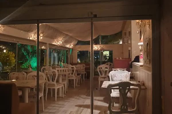 CAFEMİZ - Restoran - Ankara Çankaya