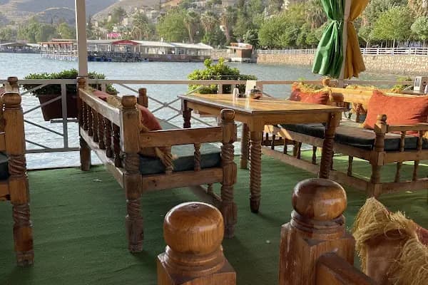 Halfeti Altınırmak Et ve Balık Lokantası Ve Tekne Turu - Et Lokantası - Şanlıurfa Akçakale