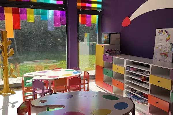 Deniz Montessori Anaokulları - Anaokulu - Bursa İnegöl