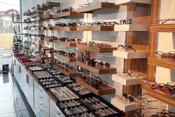 CEBECİ OPTİK - Optik - İstanbul Arnavutköy