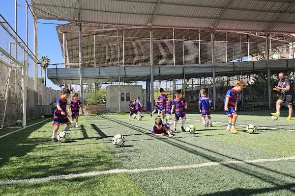 Kozaspor Futbol Okulu Türkmenbaşı Şubesi - Spor Kulübü - Adana Feke