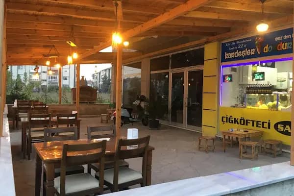 Yalızade Bahçe - Aile restoranı - Sakarya Adapazarı