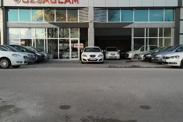 Özsağlam Otomotiv - Oto Galeri - Konya Karatay