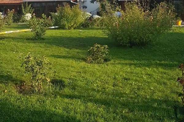 Denizkent Sitesi - Konut Geliştirme - Edirne Edirne Merkez