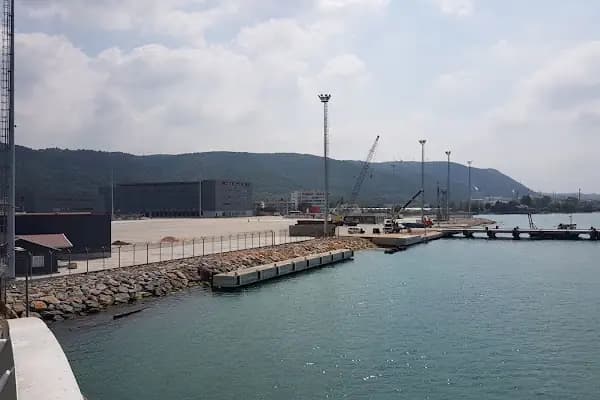 Yalova Gümrük Müdürlüğü - Kurumsal Ofis - Yalova Yalova Merkez