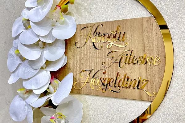 Eslina Organizasyon - Organizasyon Şirketi - Ankara Altındağ