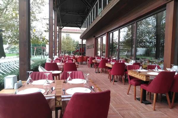 Hayat Lokantası - Restoran - Bursa Osmangazi