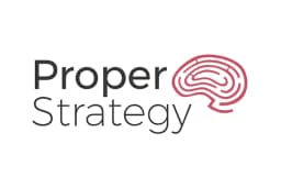Proper Strategy Dijital Çözümler