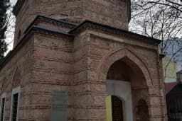 Gülşah Hatun Türbesi