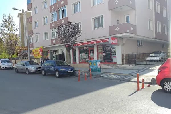 Tedi - İndirimli Ürünler Mağazası - Tekirdağ Çorlu