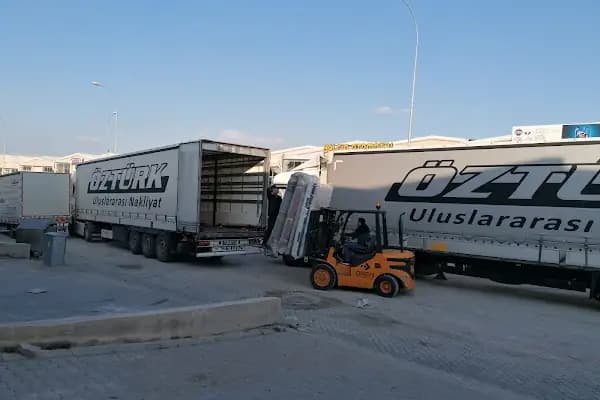 ÖZTÜRK ULUSLARARASI NAKLİYAT KONYA - Nakliye Hizmeti - Konya Selçuklu