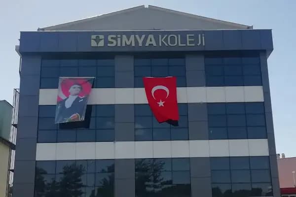 Balıkesir Simya Koleji - Eğitim Kurumu - Balıkesir Kepsut
