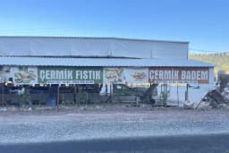 Yıldırım Fıstık Badem Fabrikası