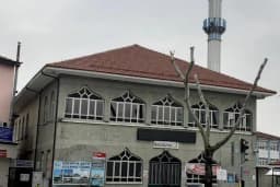 Salko Cami
