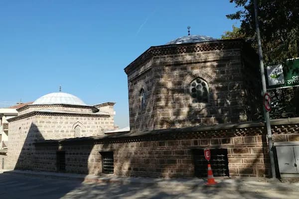 Uluumay Osmanlı Halk Kıyafetleri Ve Takılar Müzesi - Müze - Bursa Nilüfer