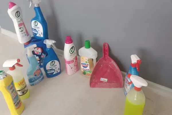 Titiz Temizlik Konya - Temizlik Hizmetleri - Konya Karatay