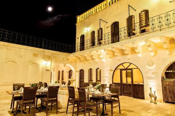 Şehrazat Konağı / Özel Konaklama / Sıra Gecesi - Otel - Şanlıurfa Eyyübiye