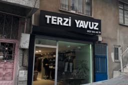 Terzi Yavuz