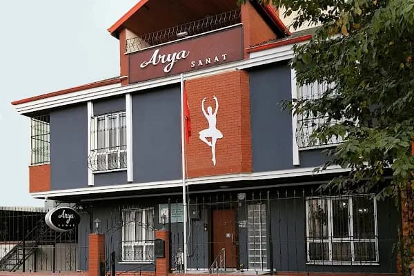 Arya Sanat - Sanat Okulu - Bursa Mudanya