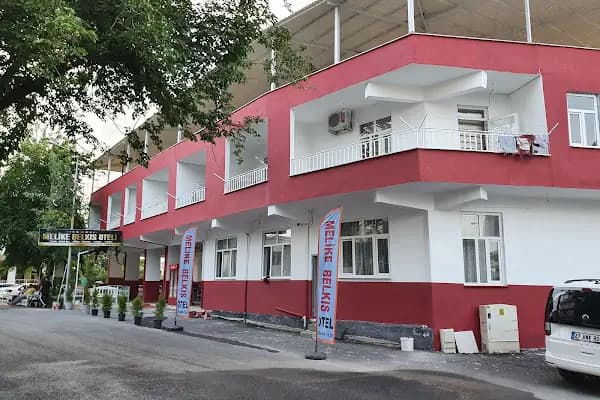 MELİKE BELKIS OTELİ - Kat Hizmeti Sunulan Konaklama - Diyarbakır Bismil