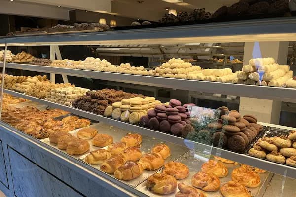 Aet Pasta &amp; Cafe - Pastane - İstanbul Beyoğlu