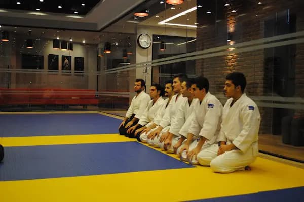 Aikimode Aiki Akademi Ataşehir - Aikido Okulu - İstanbul Ataşehir