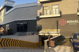 FRESH MAHAL OTO YIKAMA