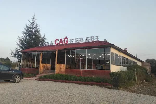 AKSA ERZURUM CAĞ KEBABI - Restoran - Ankara Akyurt