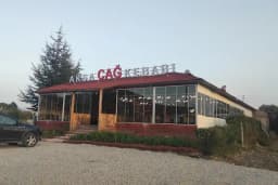 AKSA ERZURUM CAĞ KEBABI