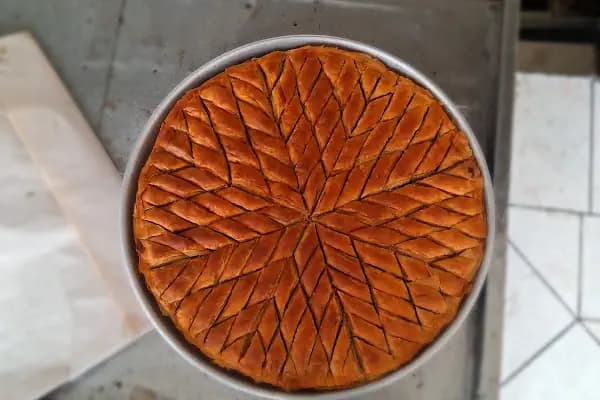 Özen Simit Ve Pide Fırını - Fırın - Ankara Yenimahalle