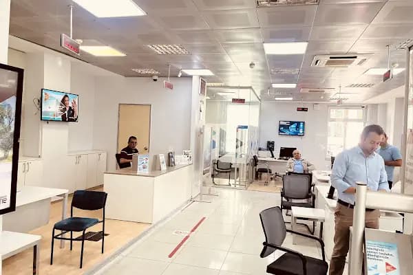 Türk Telekom Müdürlüğü - Telekomünikasyon Servis Sağlayıcısı - Konya Selçuklu
