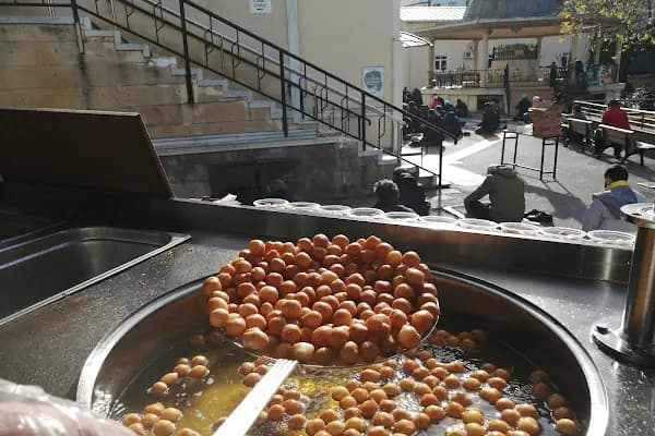 Asırlık Hayır Lokması - Yiyecek Temini ve İkram Hizmeti - İstanbul Başakşehir