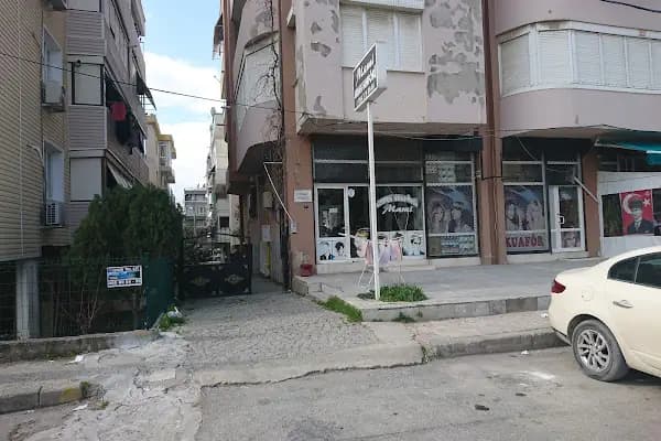 QNB Buca Şubesi - Banka - İzmir Buca